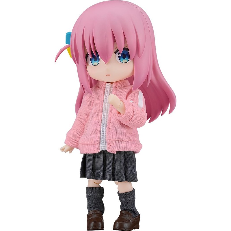 Bocchi the Rock! – Gotou Hitori – Nendoroid Doll (Good Smile Company)