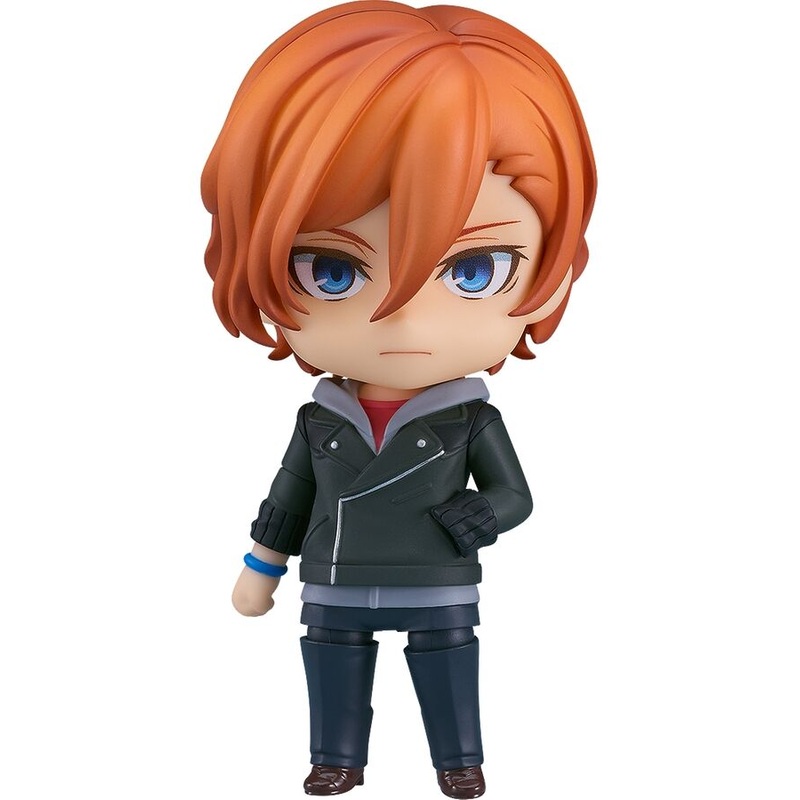 Bungou Stray Dogs – Nakahara Chuuya – Nendoroid #2410 – Fifteen-Year-Old Ver. (Good Smile Company, Orange Rouge)