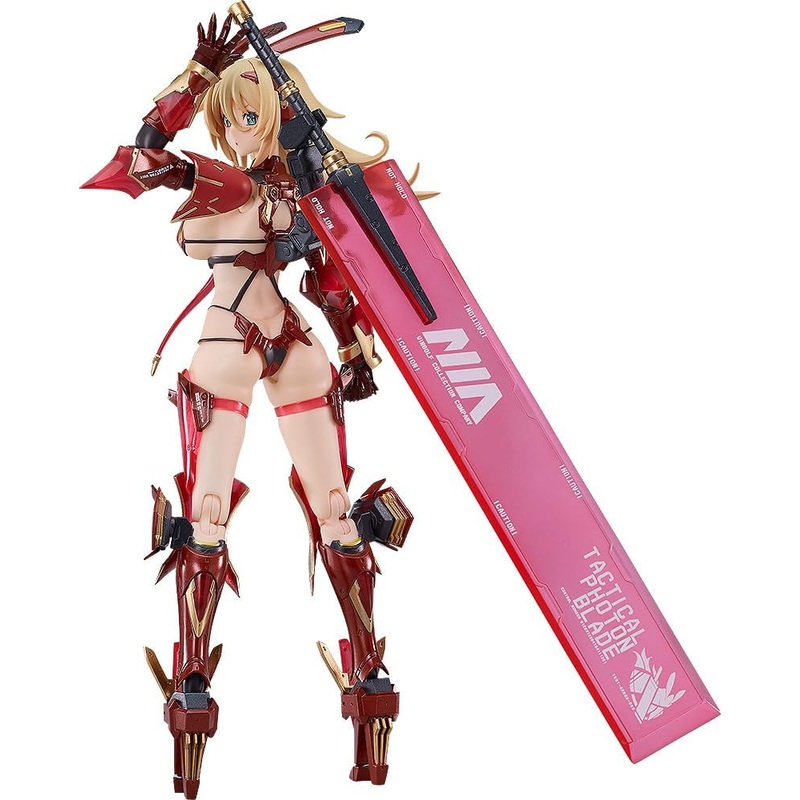 Bunny Suit Planning – Veronica Sweetheart – Figma #625 (Max Factory) [Shop Exclusive]