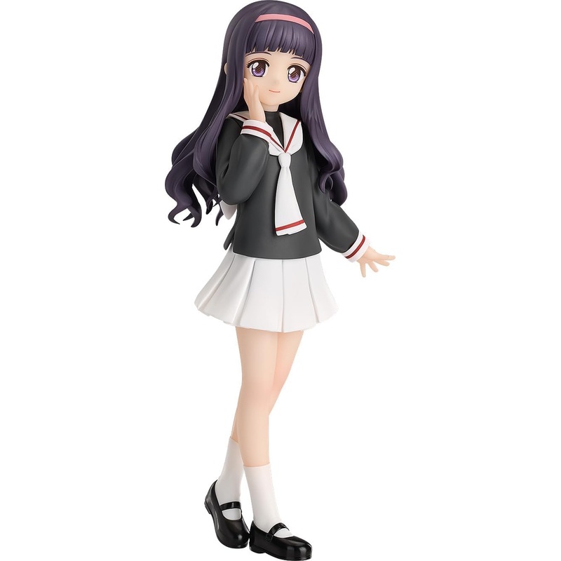 Card Captor Sakura – Daidouji Tomoyo – Pop Up Parade (Good Smile Arts Shanghai, Good Smile Company)