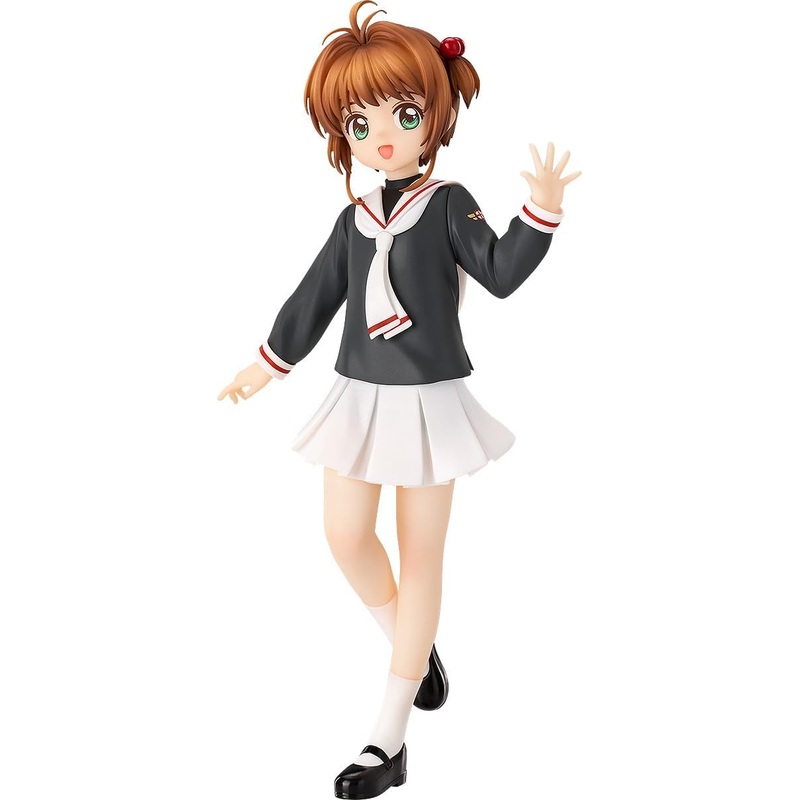 Card Captor Sakura – Kinomoto Sakura – Pop Up Parade (Good Smile Arts Shanghai, Good Smile Company)