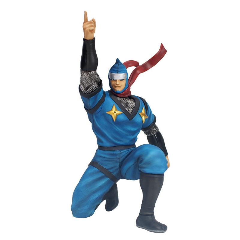 CCP Muscular Collection (CMC) NO.69 The Ninja 2.0 Original Color