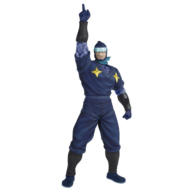 CCP Muscular Collection (CMC) NO.EX The Ninja 2.0 First Appearance Ver. Special Color