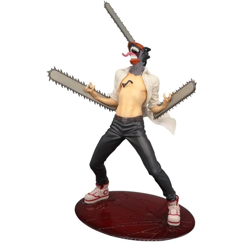 Chainsaw Man – Excd Creative (FuRyu)