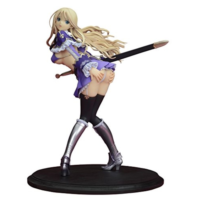Collect1 – T2 ArtGirls – Gin no Sharin no Kishihime Arianrhod – 1/6 (Dragon Toy)