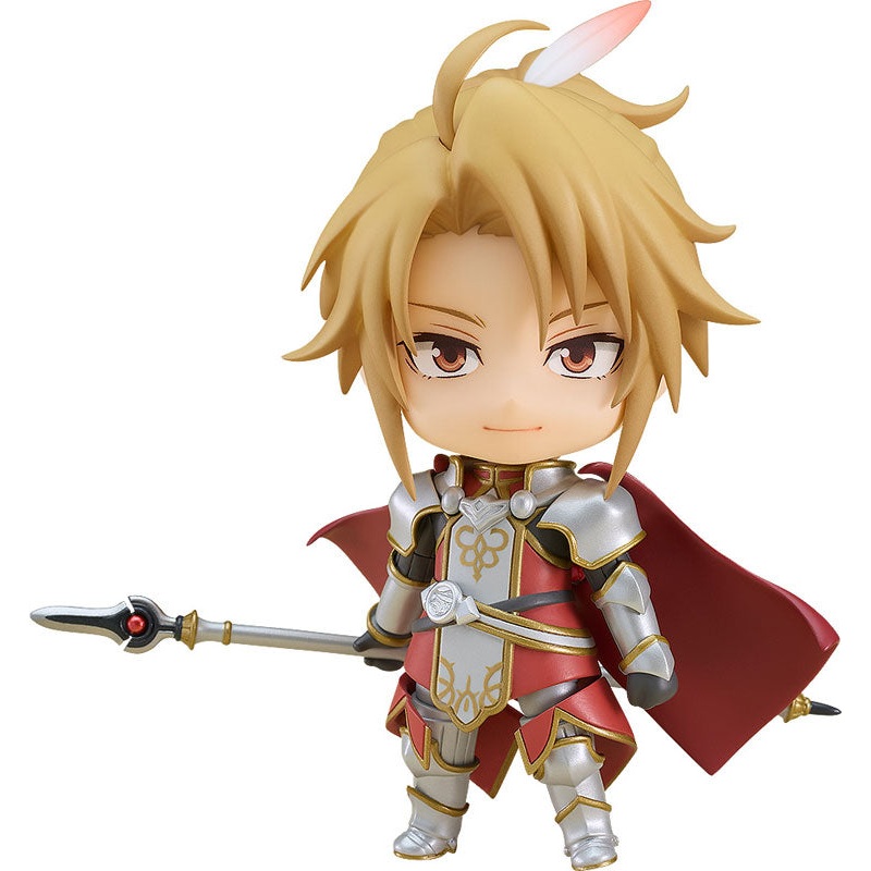 Tate no Yuusha no Nariagari Season 3 – Kitamura Motoyasu – Nendoroid #2403 (Good Smile Company)
