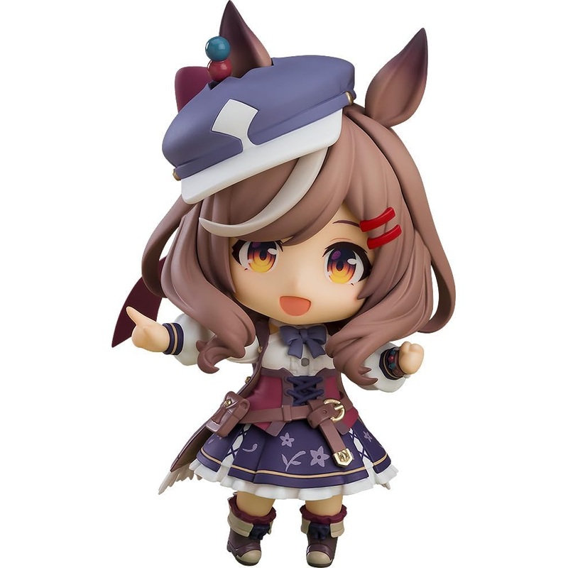 Umamusume: Pretty Derby – Matikanetannhauser – Nendoroid #2412 (Good Smile Company)