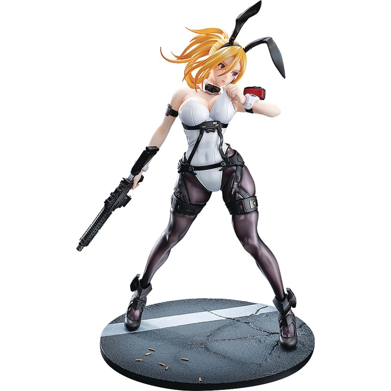 ARMS NOTE – Powered Bunny – KDcolle – 1/7 – Light Armor Ver. (Kadokawa) [Shop Exclusive]