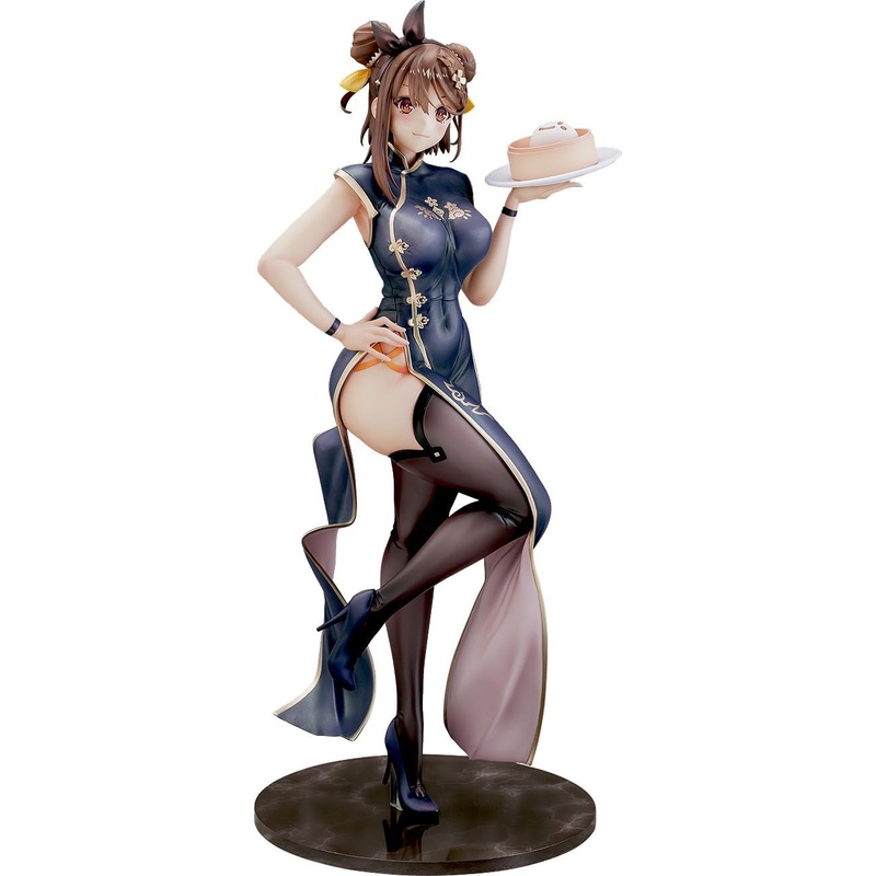Atelier Ryza 2 ~Ushinawareta Denshou to Himitsu no Yousei~ – Reisalin Stout – 1/6 – Chinese Dress Ver. (Phat Company) [Shop Exclusive]