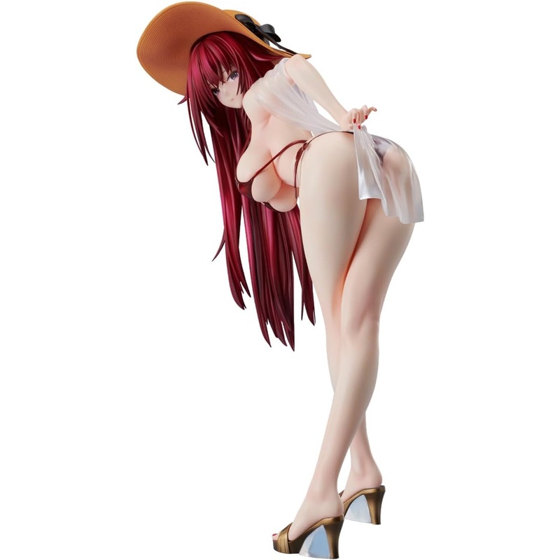 Azur Lane – Chitose – B-style – 1/4 – Summer Shine (FREEing, Union Creative International Ltd)