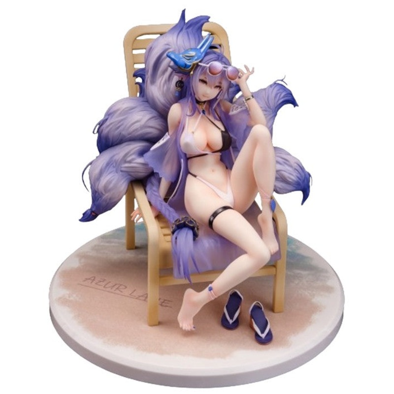 Azur Lane – Tosa – 1/7 – Hometown Zest (Daiki Kougyou)