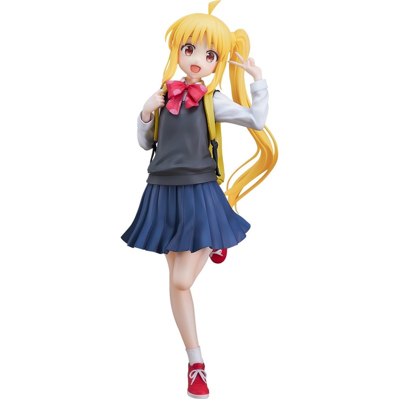 Bocchi the Rock! – Ijichi Nijika – 1/7 (Good Smile Company)