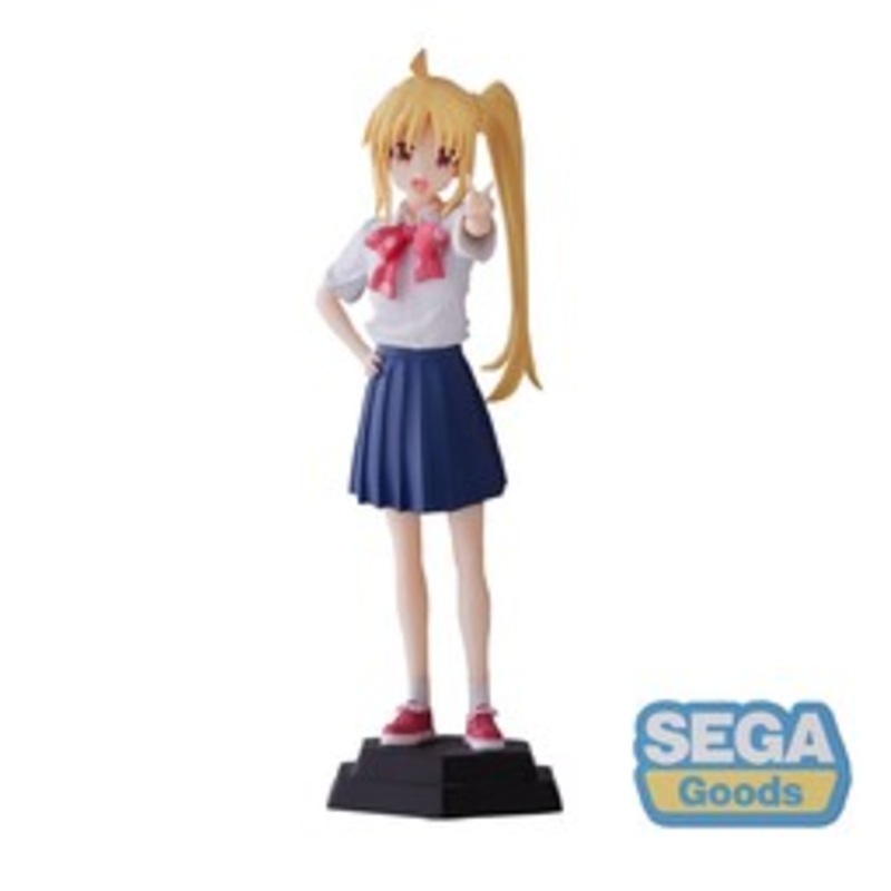 Bocchi the Rock! – Ijichi Nijika – DesktopDecorate Collections (SEGA)