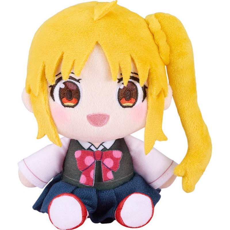 Bocchi the Rock! – Ijichi Nijika – Tenori Plush (Good Smile Company)