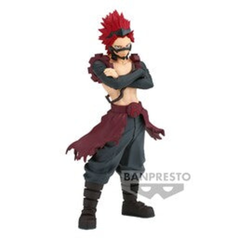 Boku no Hero Academia – Kirishima Eijirou – Age of Heroes (Bandai Spirits)