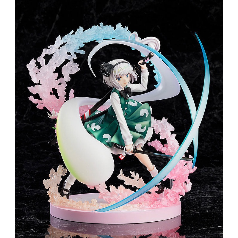 [Bonus] Touhou LostWord Youmu Konpaku 1/8