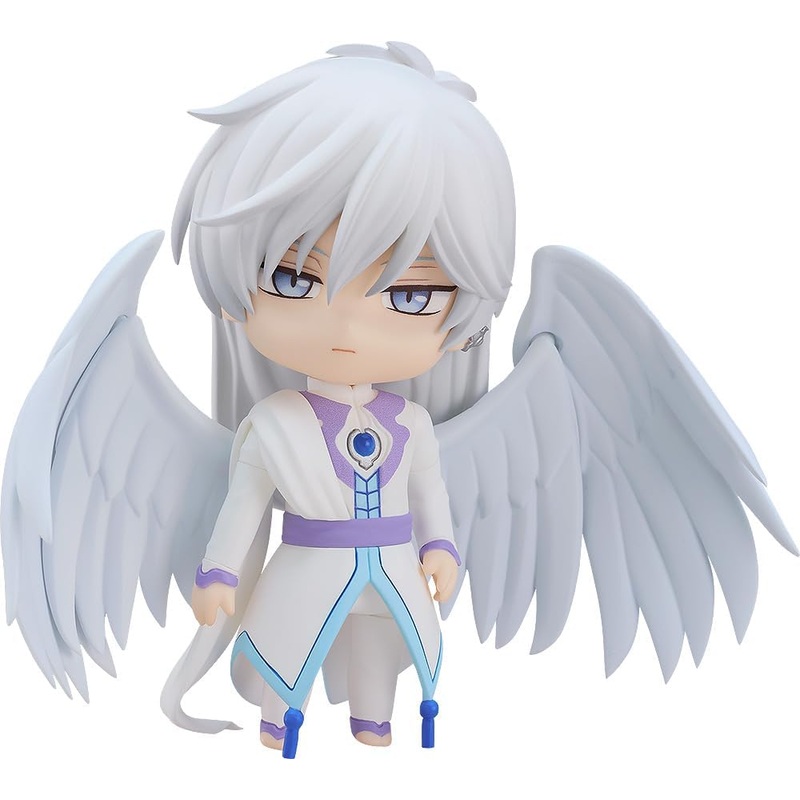 Card Captor Sakura: Clear Card-hen – Yue – Nendoroid #2421 (Good Smile Company)