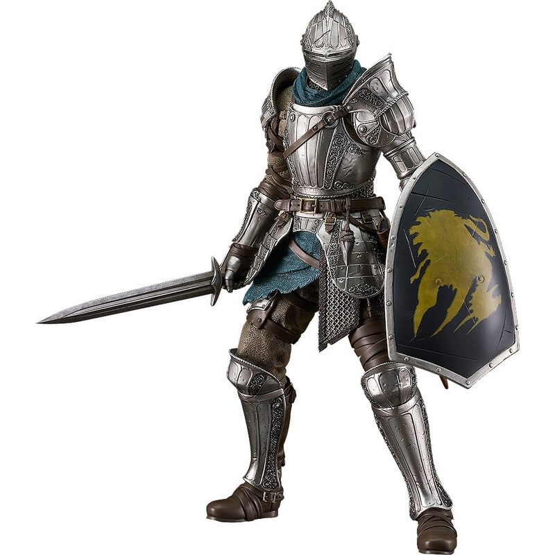 Demon’s Souls – Pop Up Parade – Fluted Armor – PS5, SP (Max Factory)