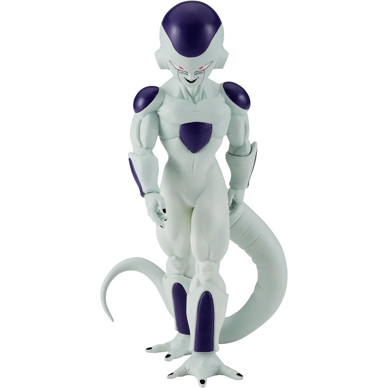Dragon Ball Z – Freezer – Final Form – Solid Edge Works – The Departure (Bandai Spirits)
