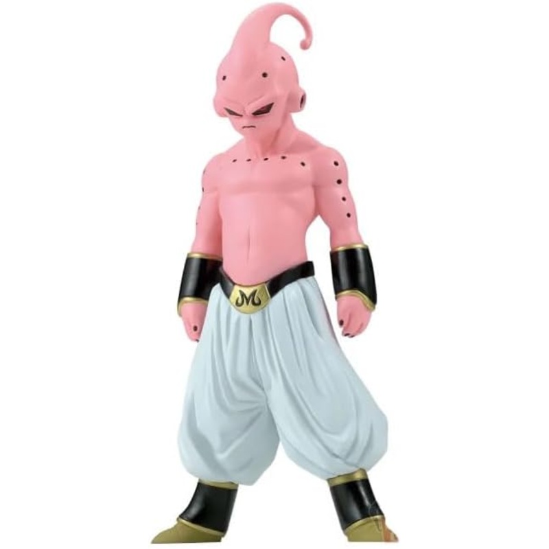 Dragon Ball Z – Majin Buu (Junsui) – Solid Edge Works – The Departure (Bandai Spirits)