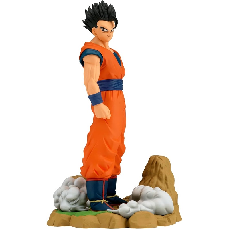 Dragon Ball Z – Son Gohan (Potential Unleashed) – History Box (Vol.11) (Bandai Spirits)
