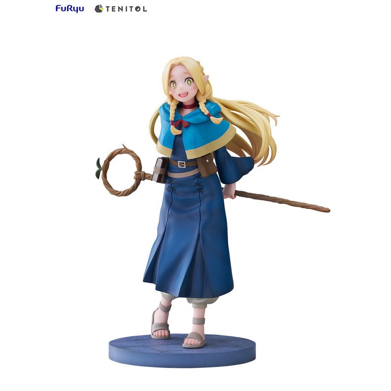 Dungeon Meshi – Marcille Donato – Tenitol (FuRyu)