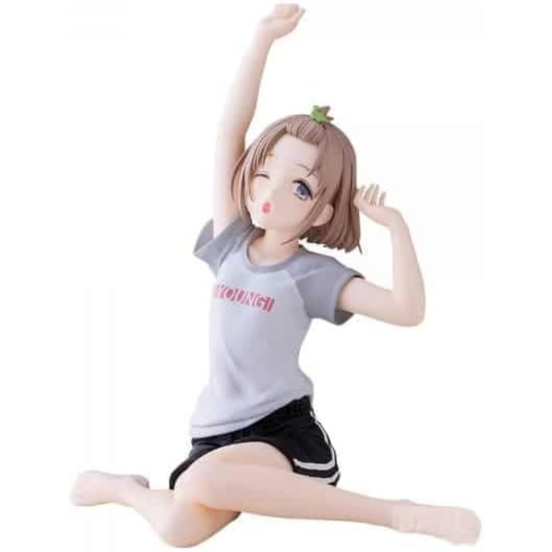 THE iDOLM@STER: Shiny Colors – Serizawa Asahi – Relax Time (Bandai Spirits)