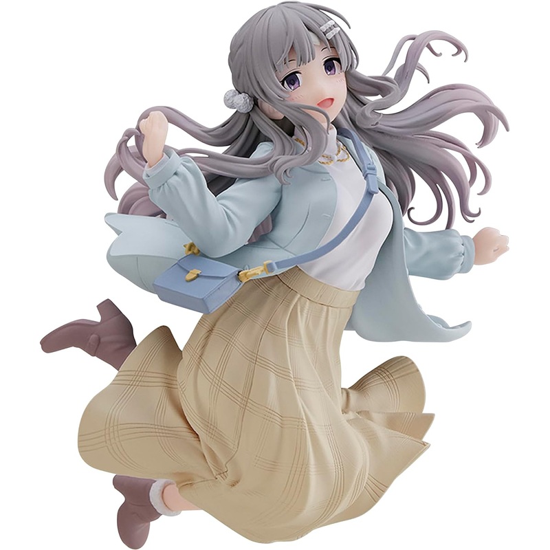THE iDOLM@STER: Shiny Colors – Yukoku Kiriko – Emotional lens (Bandai Spirits)