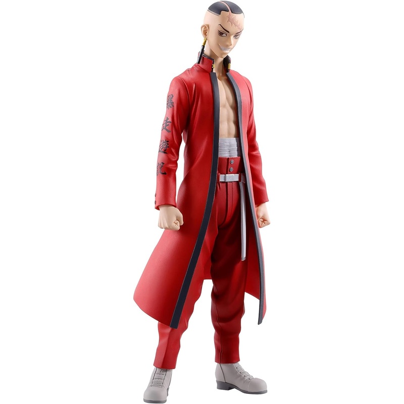 TokyoRevengers – Kakuchou (Bandai Spirits)