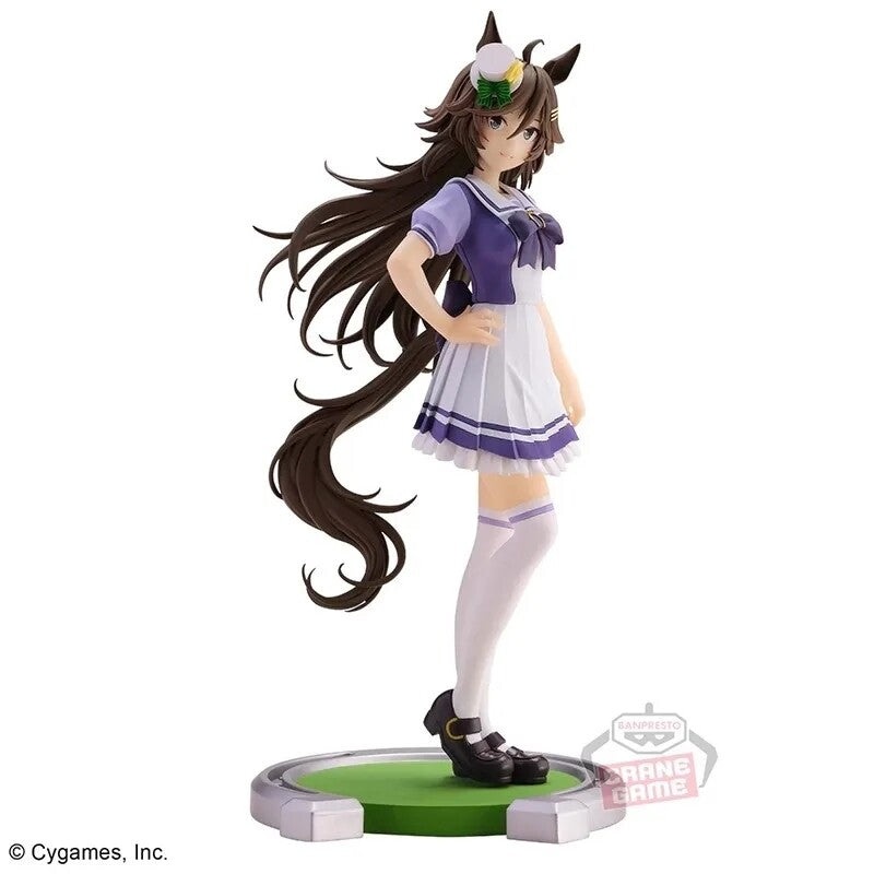 Umamusume: Pretty Derby – Mr. C.B. (Bandai Spirits)