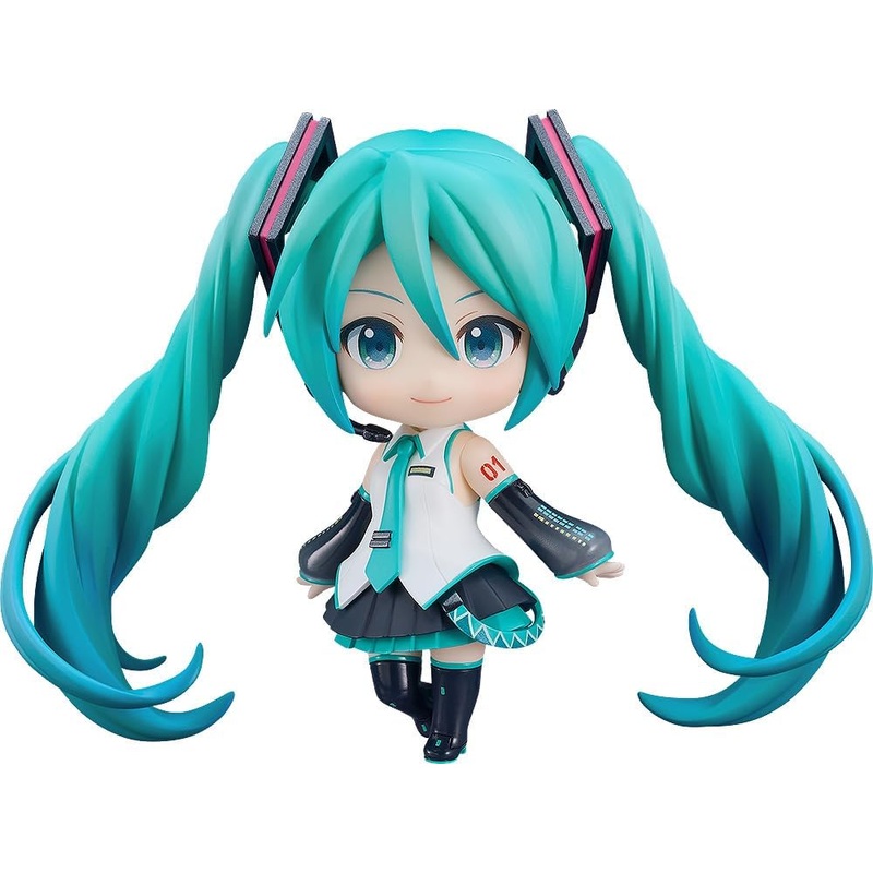 Vocaloid – Hatsune Miku – Nendoroid #2360 – V3 (Good Smile Company)