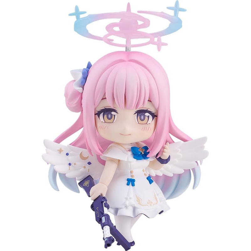 Blue Archive – Misono Mika – Nendoroid #2423 (Good Smile Company)