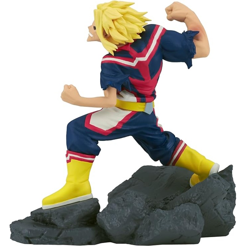 Boku no Hero Academia – All Might – Combination Battle (Bandai Spirits)