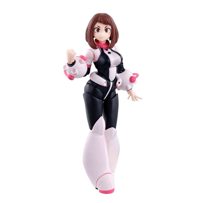 Boku no Hero Academia – Toga Himiko – Uraraka Ochaco – S.H.Figuarts (Bandai Spirits)