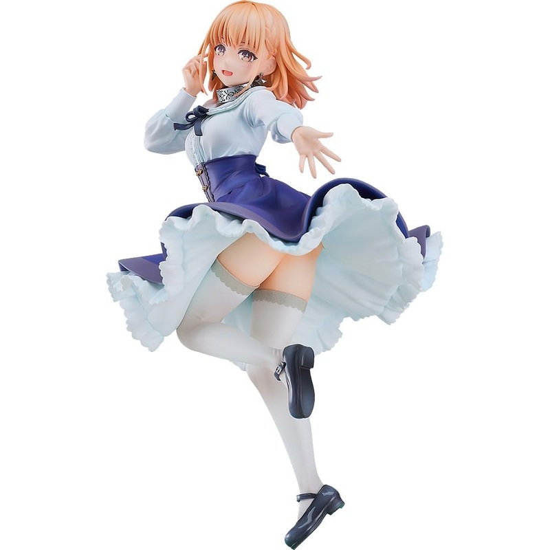 Buta no Liver wa Kanetsu Shiro – Jess – 1/7 (Good Smile Company)