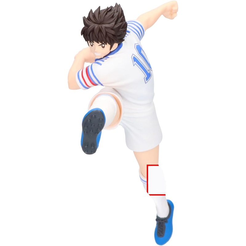 Captain Tsubasa: Junior Youth Hen – Oozora Tsubasa – Vibration Stars (Bandai Spirits)