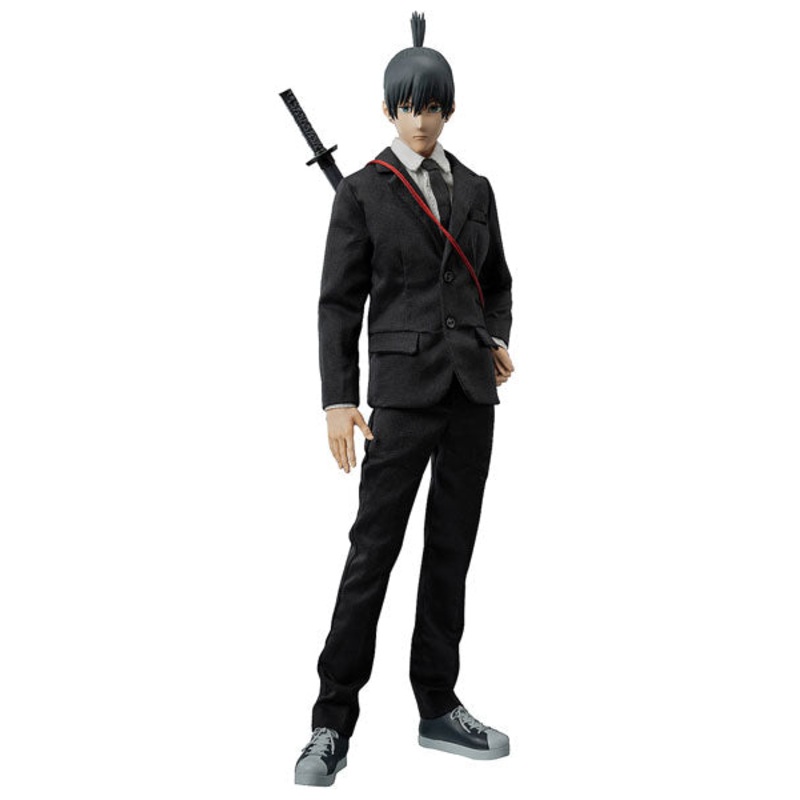 Chainsaw Man – Hayakawa Aki – FigZero – 1/6 (ThreeZero)