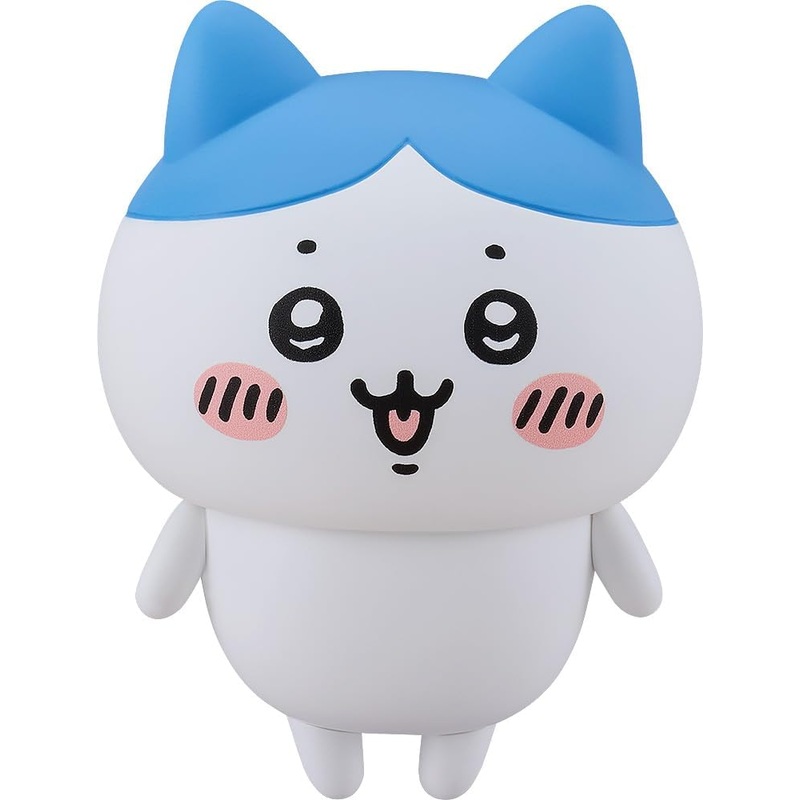 Chiikawa – Hachiware – Nendoroid #2168 – 2024 Re-release (Max Factory)