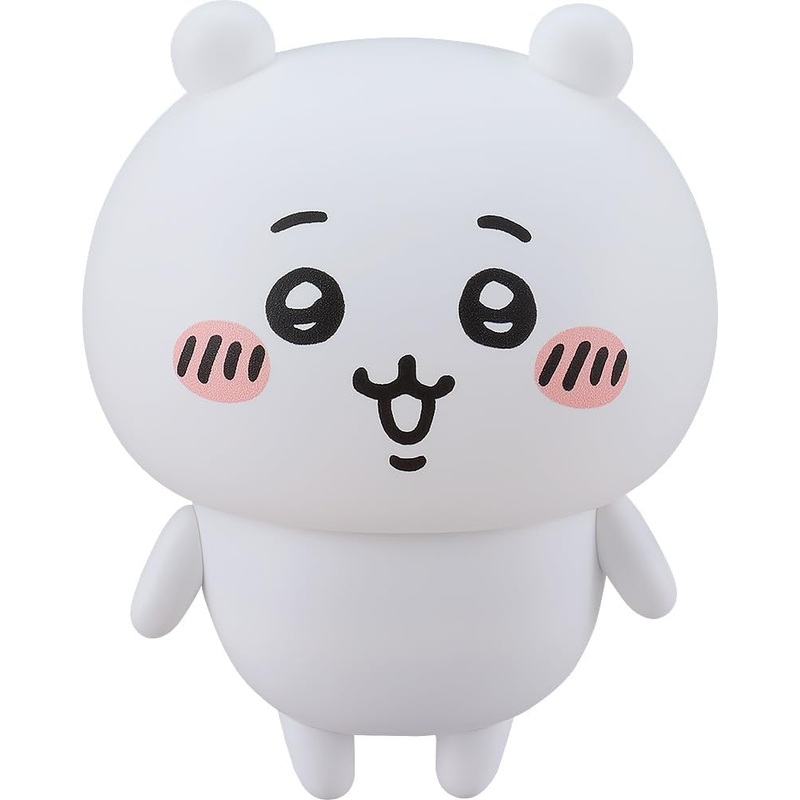 Chiikawa – Nendoroid #2167 – 2024 Re-release (Max Factory)