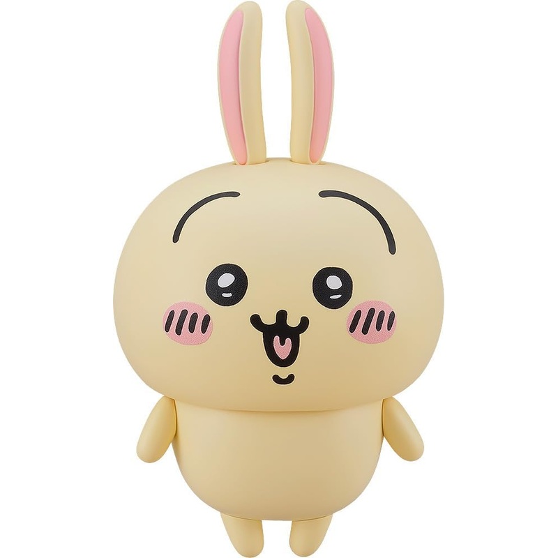 Chiikawa – Usagi – Nendoroid #2169 – 2024 Re-release (Max Factory)