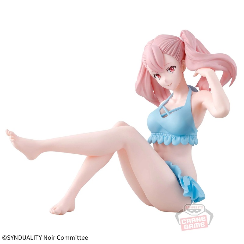 Synduality Noir – Ellie – Celestial Vivi (Bandai Spirits)