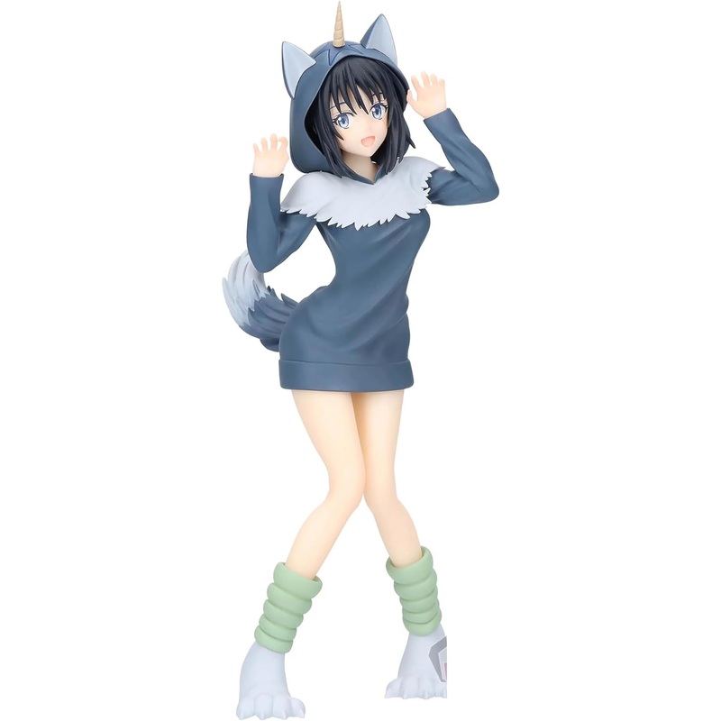 Tensei Shitara Slime Datta Ken – Izawa Shizue – Ranga Parka (Bandai Spirits)