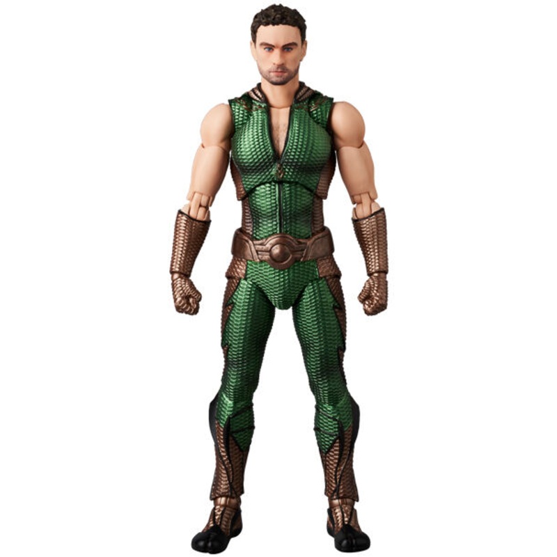 The Boys – The Deep – Mafex No.237 (Medicom Toy)