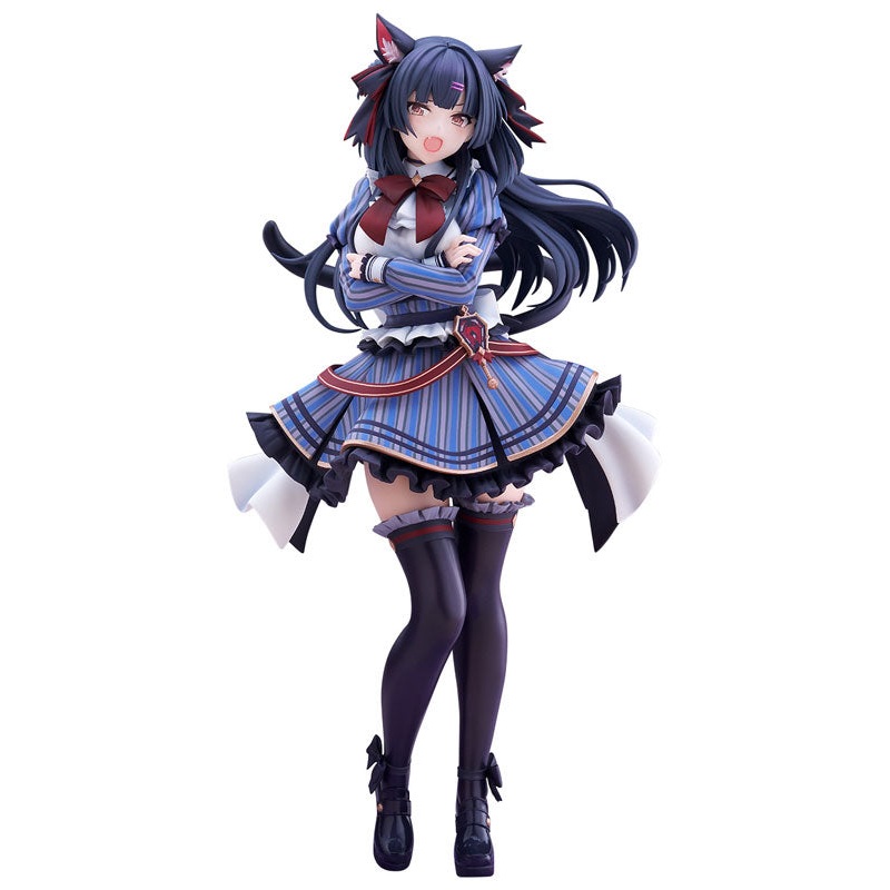 THE iDOLM@STER: Shiny Colors – Mayuzumi Fuyuko – Dream Tech – 1/7 – Midnight Monster (Wave)
