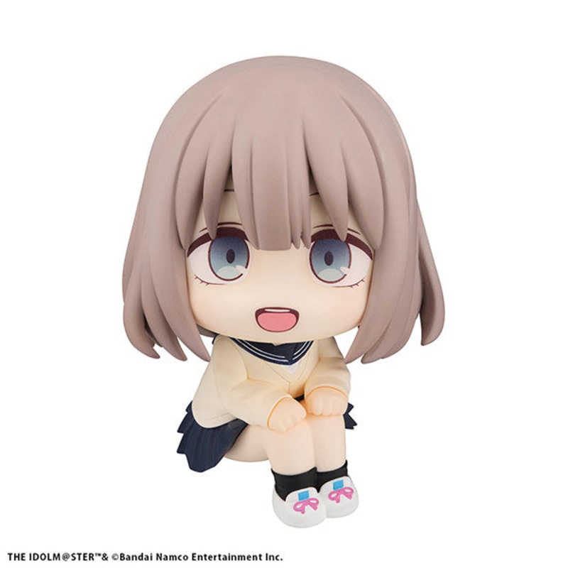 THE iDOLM@STER: Shiny Colors – Serizawa Asahi – Look Up (MegaHouse)