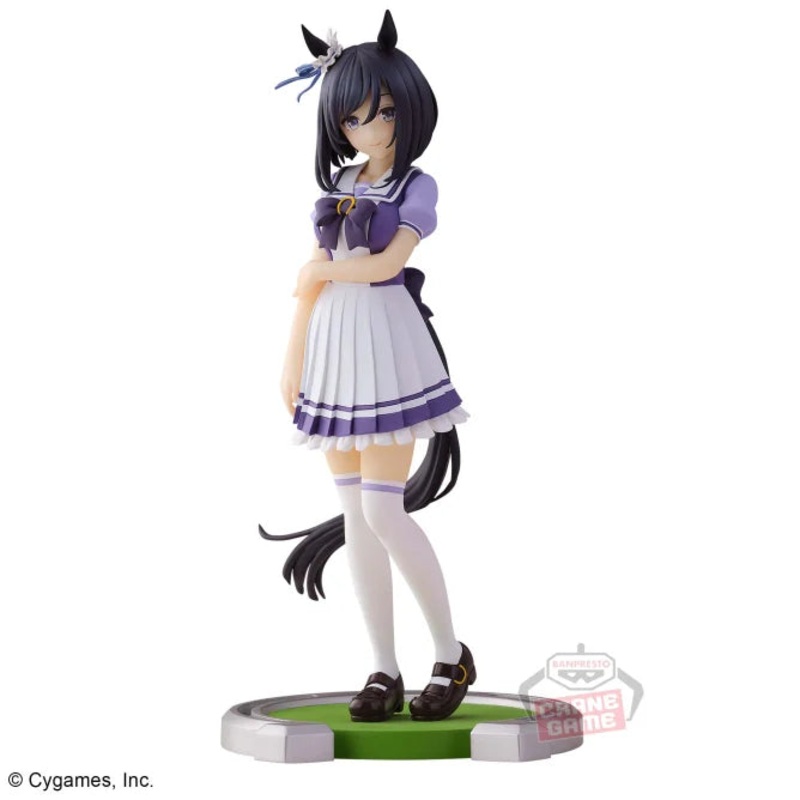 Umamusume: Pretty Derby – Eishin Flash (Bandai Spirits)