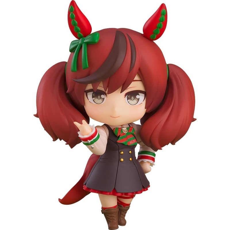 Umamusume: Pretty Derby – Nice Nature – Nendoroid #2431 (Good Smile Company)