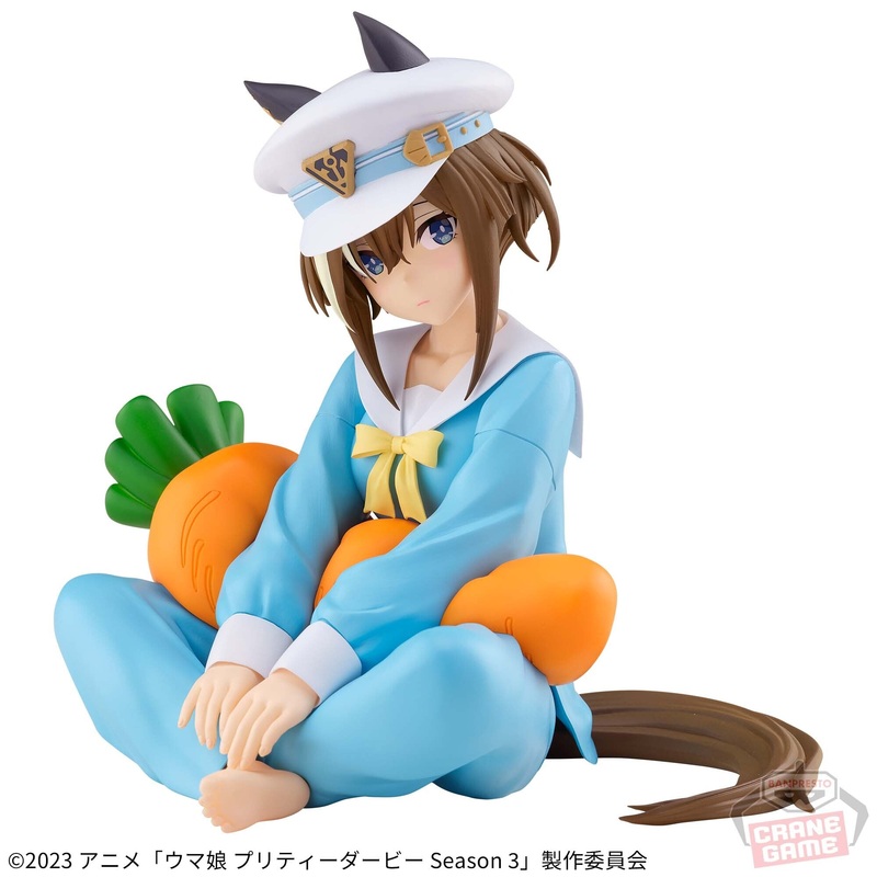 Umamusume: Pretty Derby Season 3 – Cheval Grand – Relax Time (Bandai Namco Amusement)