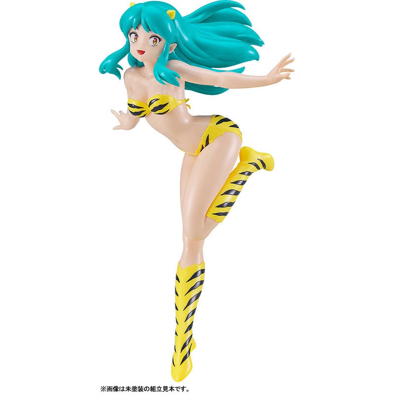 Urusei Yatsura – Lum – Plamax (Max Factory)