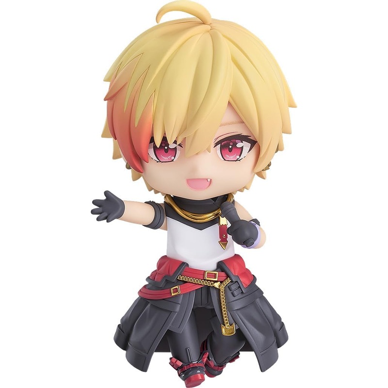 Utaite – Kuroki Natsume – Nendoroid #2442 (Good Smile Arts Shanghai, Good Smile Company)